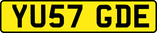 YU57GDE