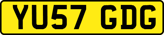 YU57GDG