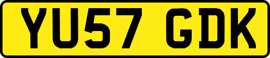 YU57GDK
