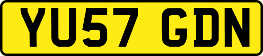 YU57GDN