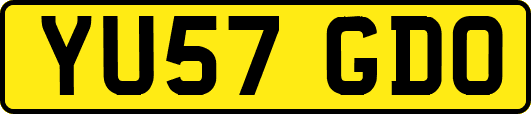 YU57GDO
