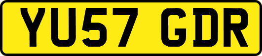 YU57GDR