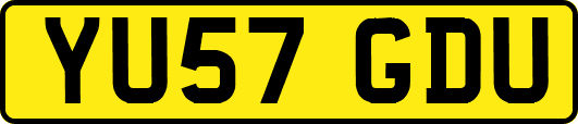 YU57GDU