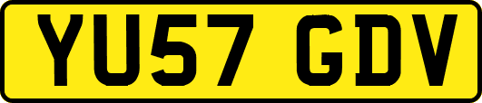 YU57GDV