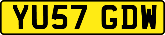 YU57GDW