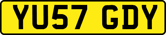 YU57GDY