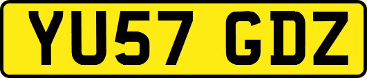 YU57GDZ