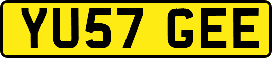 YU57GEE