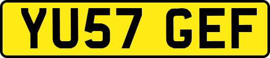 YU57GEF