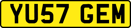 YU57GEM