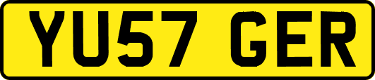 YU57GER