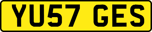YU57GES