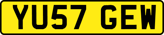 YU57GEW