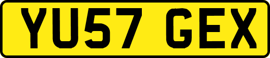 YU57GEX