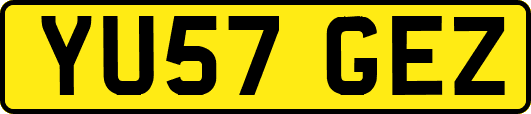 YU57GEZ