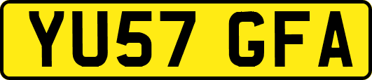 YU57GFA