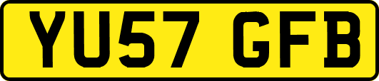 YU57GFB