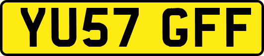 YU57GFF