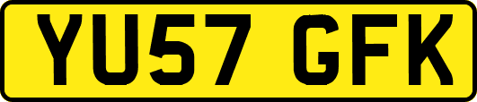 YU57GFK