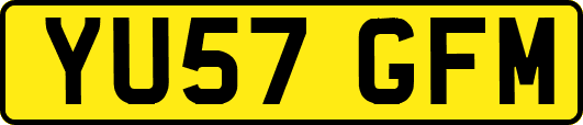 YU57GFM