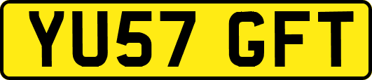 YU57GFT