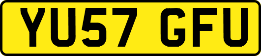 YU57GFU