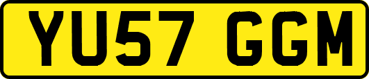 YU57GGM