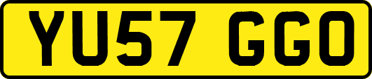 YU57GGO