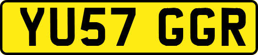 YU57GGR