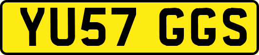 YU57GGS