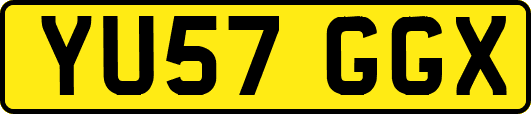 YU57GGX