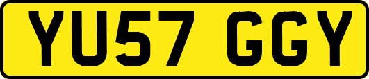 YU57GGY