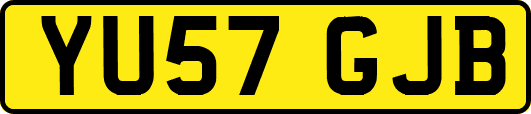 YU57GJB
