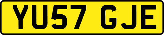 YU57GJE
