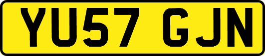 YU57GJN