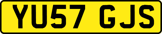 YU57GJS