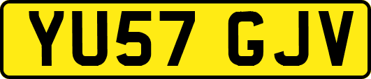 YU57GJV