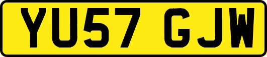 YU57GJW
