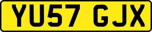 YU57GJX