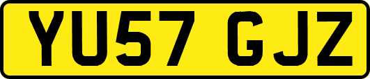 YU57GJZ