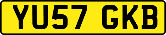 YU57GKB