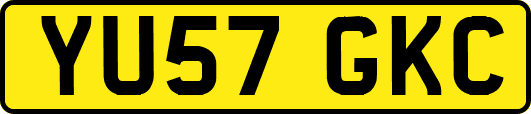 YU57GKC