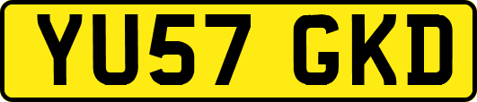 YU57GKD