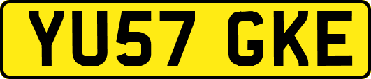 YU57GKE