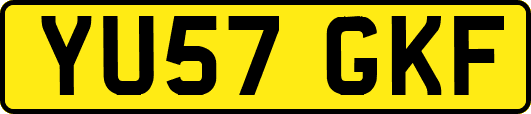 YU57GKF