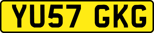 YU57GKG