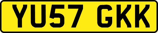 YU57GKK