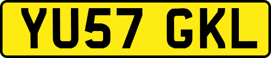 YU57GKL