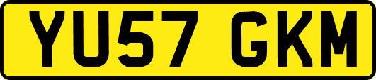 YU57GKM