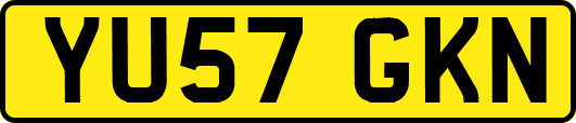 YU57GKN
